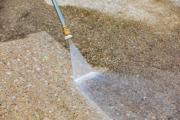 Canyonville, OR Pressure Washing Services Company